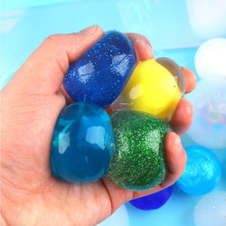 ECAI 10PCS 60ML DIY Magice Water Elf Animals Toy Water Absorption Swell Toy Slime Clay With Mould Box Packing 2 ECAI 10PCS 60ML DIY Magice Water Elf Animals Toy Water Absorption Swell Toy Slime Clay With Mould Box Packing - Image 2