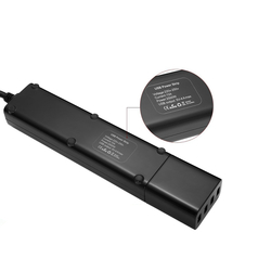 Bakeey 4A Separable 4 Ports Fast USB Charger Socket Adapter For Smart Mobile Phone Tablet Camera 3 Bakeey 4A Separable 4 Ports Fast USB Charger Socket Adapter For Smart Mobile Phone Tablet Camera - Image 3