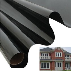Window Tint Film Black 150x50cm Car Home Kthchen Window Decorations 1 Window Tint Film Black 150x50cm Car Home Kthchen Window Decorations