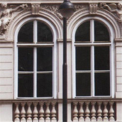 Window Tint Film Black 150x50cm Car Home Kthchen Window Decorations 4 Window Tint Film Black 150x50cm Car Home Kthchen Window Decorations - Image 4