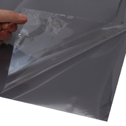 Window Tint Film Black 150x50cm Car Home Kthchen Window Decorations 7 Window Tint Film Black 150x50cm Car Home Kthchen Window Decorations - Image 7