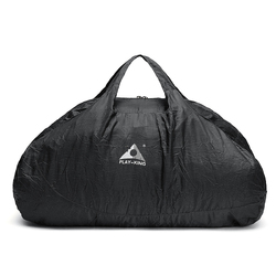 KALOAD 20L Polyester Outdoor Exercising Folding Handle Bag Waterproof Gym Fitness Hiking Camping Bag 3 KALOAD 20L Polyester Outdoor Exercising Folding Handle Bag Waterproof Gym Fitness Hiking Camping Bag - Image 3