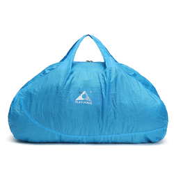 KALOAD 20L Polyester Outdoor Exercising Folding Handle Bag Waterproof Gym Fitness Hiking Camping Bag 5 KALOAD 20L Polyester Outdoor Exercising Folding Handle Bag Waterproof Gym Fitness Hiking Camping Bag - Image 5