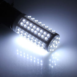 E27 6.5W Pure White 108-LED 450-Lumen LED Corn Light Lamp Bulb 220V 3 E27 6.5W Pure White 108-LED 450-Lumen LED Corn Light Lamp Bulb 220V - Image 3