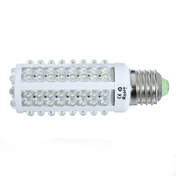 E27 6.5W Pure White 108-LED 450-Lumen LED Corn Light Lamp Bulb 220V 6 E27 6.5W Pure White 108-LED 450-Lumen LED Corn Light Lamp Bulb 220V - Image 6