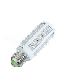 E27 6.5W Pure White 108-LED 450-Lumen LED Corn Light Lamp Bulb 220V 7 E27 6.5W Pure White 108-LED 450-Lumen LED Corn Light Lamp Bulb 220V - Image 7