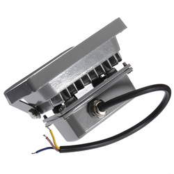 10W Warm White LED Flood Light Outdoor Waterproof 110-220V 5 10W Warm White LED Flood Light Outdoor Waterproof 110-220V - Image 5