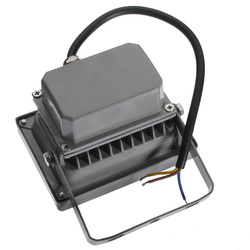 10W Warm White LED Flood Light Outdoor Waterproof 110-220V 6 10W Warm White LED Flood Light Outdoor Waterproof 110-220V - Image 6