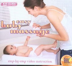 Easy Baby Massage for Windows and Mac 1