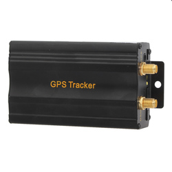Vehicle Car GPS Tracker 103A Car Alarm System 1