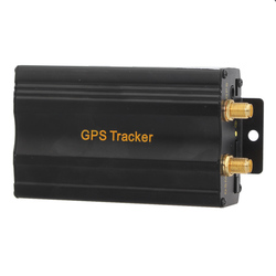 Vehicle Car GPS Tracker 103A Car Alarm System 1 Vehicle Car GPS Tracker 103A Car Alarm System