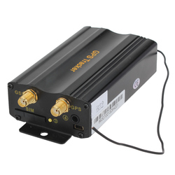 Vehicle Car GPS Tracker 103A Car Alarm System 3 Vehicle Car GPS Tracker 103A Car Alarm System - Image 3