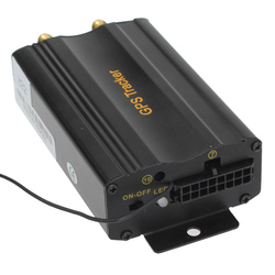 Vehicle Car GPS Tracker 103A Car Alarm System 4 Vehicle Car GPS Tracker 103A Car Alarm System - Image 4