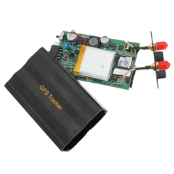 Vehicle Car GPS Tracker 103A Car Alarm System 6 Vehicle Car GPS Tracker 103A Car Alarm System - Image 6