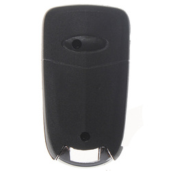 3Buttons Remote Control Key Shell with Blade for Ford Mondeo Fiesta 4 3Buttons Remote Control Key Shell with Blade for Ford Mondeo Fiesta - Image 4