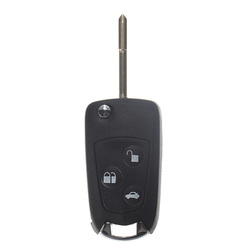 3Buttons Remote Control Key Shell with Blade for Ford Mondeo Fiesta 5 3Buttons Remote Control Key Shell with Blade for Ford Mondeo Fiesta - Image 5
