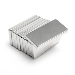 5PCS Super Strong Block Cuboid Magnets Toys 20 x 10 x 2 mm 5 5PCS Super Strong Block Cuboid Magnets Toys 20 x 10 x 2 mm - Image 5