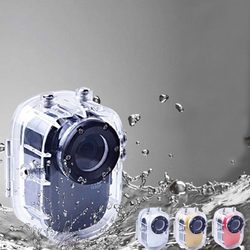 Waterproof SJ1000 Full HD 1080P Helmet Action Camera Diving DVR 2