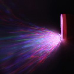 Aurora Master Light Ocean Daren Waves Projector With Speaker Table Light 3 Aurora Master Light Ocean Daren Waves Projector With Speaker Table Light - Image 3