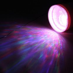 Aurora Master Light Ocean Daren Waves Projector With Speaker Table Light 4 Aurora Master Light Ocean Daren Waves Projector With Speaker Table Light - Image 4