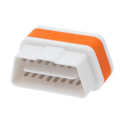 iCar ELM327 Car Diagnostic Scanner OBDII bluetooth OBD2 Detector 1 iCar ELM327 Car Diagnostic Scanner OBDII bluetooth OBD2 Detector