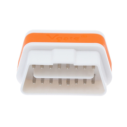 iCar ELM327 Car Diagnostic Scanner OBDII bluetooth OBD2 Detector 4 iCar ELM327 Car Diagnostic Scanner OBDII bluetooth OBD2 Detector - Image 4