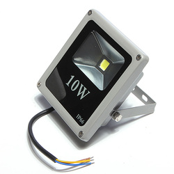 10W White/Warm White IP66 LED Flood Light Wash Outdoor AC85-265V 4 10W White/Warm White IP66 LED Flood Light Wash Outdoor AC85-265V - Image 4