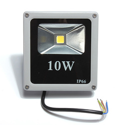 10W White/Warm White IP66 LED Flood Light Wash Outdoor AC85-265V 5 10W White/Warm White IP66 LED Flood Light Wash Outdoor AC85-265V - Image 5