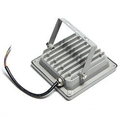 10W White/Warm White IP66 LED Flood Light Wash Outdoor AC85-265V 7 10W White/Warm White IP66 LED Flood Light Wash Outdoor AC85-265V - Image 7