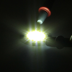 30w Round COB LED Bead Chips For Down Light Ceiling Lamp DC 32-34V 3 30w Round COB LED Bead Chips For Down Light Ceiling Lamp DC 32-34V - Image 3