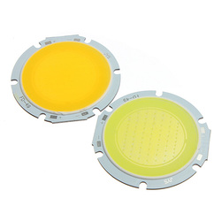 30w Round COB LED Bead Chips For Down Light Ceiling Lamp DC 32-34V 6 30w Round COB LED Bead Chips For Down Light Ceiling Lamp DC 32-34V - Image 6