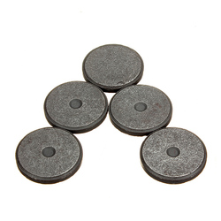 5Pcs Strong Round Ferrite Disc Dia 20mm x 3mm Magnets 5 5Pcs Strong Round Ferrite Disc Dia 20mm x 3mm Magnets - Image 5