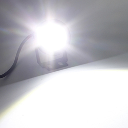 Outdoor 12V Under Water Fountain Waterproof 10W LED Flood Wash Light 2 Outdoor 12V Under Water Fountain Waterproof 10W LED Flood Wash Light - Image 2