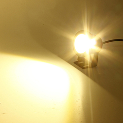 Outdoor 12V Under Water Fountain Waterproof 10W LED Flood Wash Light 4 Outdoor 12V Under Water Fountain Waterproof 10W LED Flood Wash Light - Image 4