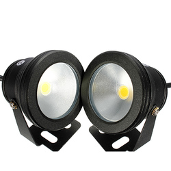 Outdoor 12V Under Water Fountain Waterproof 10W LED Flood Wash Light 5 Outdoor 12V Under Water Fountain Waterproof 10W LED Flood Wash Light - Image 5