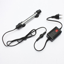 18CM Aquarium Fish Tank Waterproof LED Light Bar Submersible 6 18CM Aquarium Fish Tank Waterproof LED Light Bar Submersible - Image 6