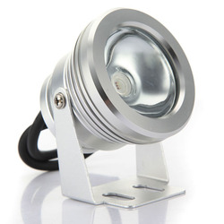 10W RGB Color Changing Waterproof Remote Control LED Flood Light 3 10W RGB Color Changing Waterproof Remote Control LED Flood Light - Image 3