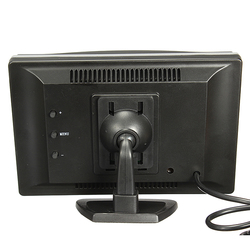 5 Inch Digital Color TFT LCD Screen Monitor Car Monitor 5 5 Inch Digital Color TFT LCD Screen Monitor Car Monitor - Image 5