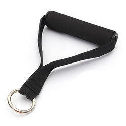 D Ring Pull Down Foam Kit Pull Rope Handle Sports Fitness Equipment 1 D Ring Pull Down Foam Kit Pull Rope Handle Sports Fitness Equipment