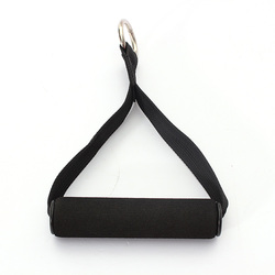 D Ring Pull Down Foam Kit Pull Rope Handle Sports Fitness Equipment 2 D Ring Pull Down Foam Kit Pull Rope Handle Sports Fitness Equipment - Image 2