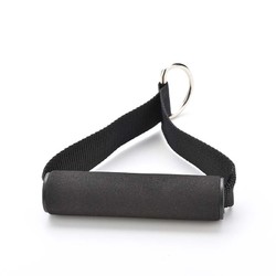 D Ring Pull Down Foam Kit Pull Rope Handle Sports Fitness Equipment 3 D Ring Pull Down Foam Kit Pull Rope Handle Sports Fitness Equipment - Image 3