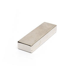 N52 block 60*20*10mm Neodymium Permanent Magnets rare earth magnet 1