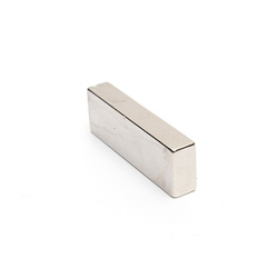 N52 block 60*20*10mm Neodymium Permanent Magnets rare earth magnet 2