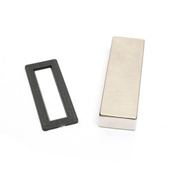 N52 block 60*20*10mm Neodymium Permanent Magnets rare earth magnet 3
