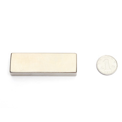 N52 block 60*20*10mm Neodymium Permanent Magnets rare earth magnet 4 N52 block 60*20*10mm Neodymium Permanent Magnets rare earth magnet - Image 4