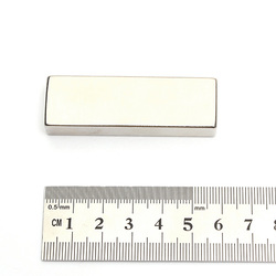 N52 block 60*20*10mm Neodymium Permanent Magnets rare earth magnet 5