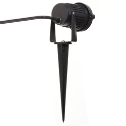 6W LED Flood Light Spot Light With Rod For Landscape Garden IP65 AC 85-265V 3 6W LED Flood Light Spot Light With Rod For Landscape Garden IP65 AC 85-265V - Image 3