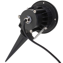 6W LED Flood Light Spot Light With Rod For Landscape Garden IP65 AC 85-265V 6 6W LED Flood Light Spot Light With Rod For Landscape Garden IP65 AC 85-265V - Image 6