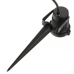 6W LED Flood Light Spot Light With Rod For Landscape Garden IP65 AC 85-265V 7 6W LED Flood Light Spot Light With Rod For Landscape Garden IP65 AC 85-265V - Image 7