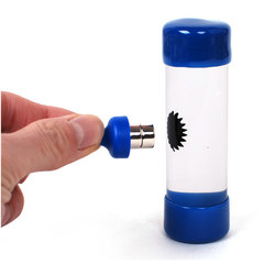 Ferrofluid Magnetic Bottle Decompression Toys Creative gift 1 Ferrofluid Magnetic Bottle Decompression Toys Creative gift